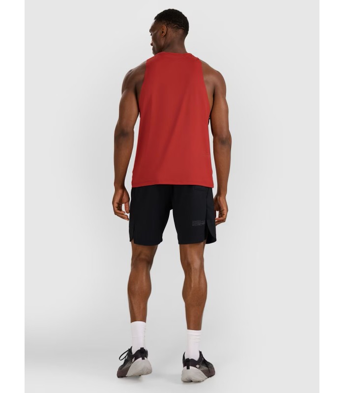4F Camiseta de tirantes M