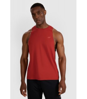 4F Camiseta de tirantes M