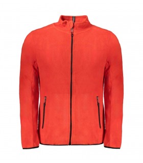 Norway forro polar M 1963 Red