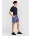 4F Pantalón corto M Azul