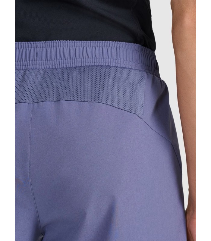 4F Pantalón corto M Azul