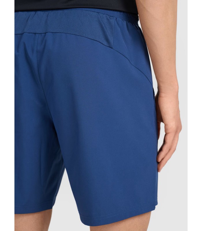 4F Pantalón corto M Azul
