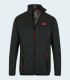 Norway M chaqueta con bolsillos.