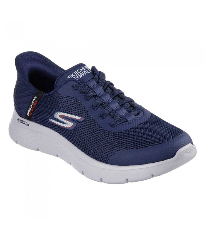 Skechers zapatilla Slip-ins: GO WALK Flex - Hands Up