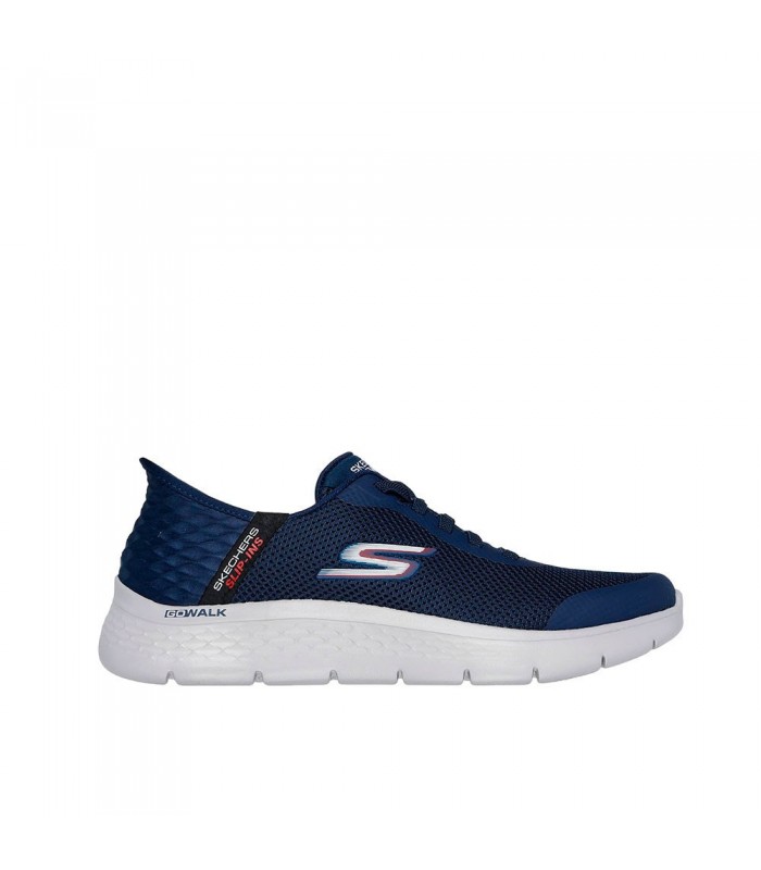 Skechers zapatilla Slip-ins: GO WALK Flex - Hands Up
