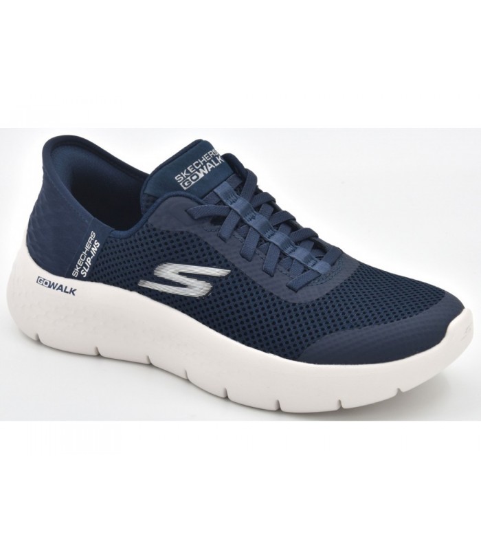 Skechers zapatilla Slip-ins: GO WALK Flex - Hands Up
