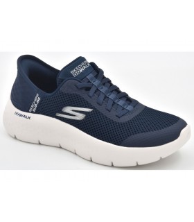 Skechers zapatilla Slip-ins: GO WALK Flex - Hands Up