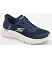 Skechers zapatilla Slip-ins: GO WALK Flex - Hands Up