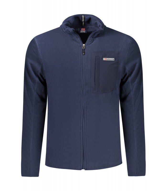 Norway forro polar Typhoon