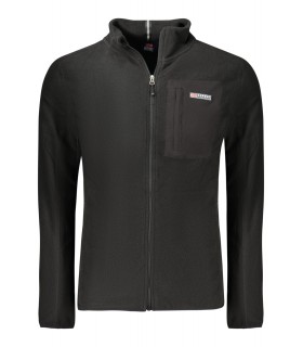 Norway forro polar Black