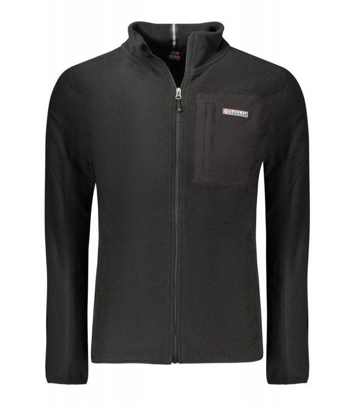 Norway forro polar Black