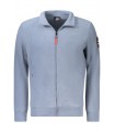 Norway chaqueta polar M Typhoon