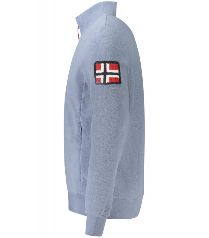 Norway chaqueta polar M Typhoon