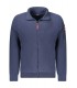 Norway chaqueta polar M Navy