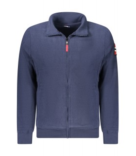 Norway chaqueta polar M Navy