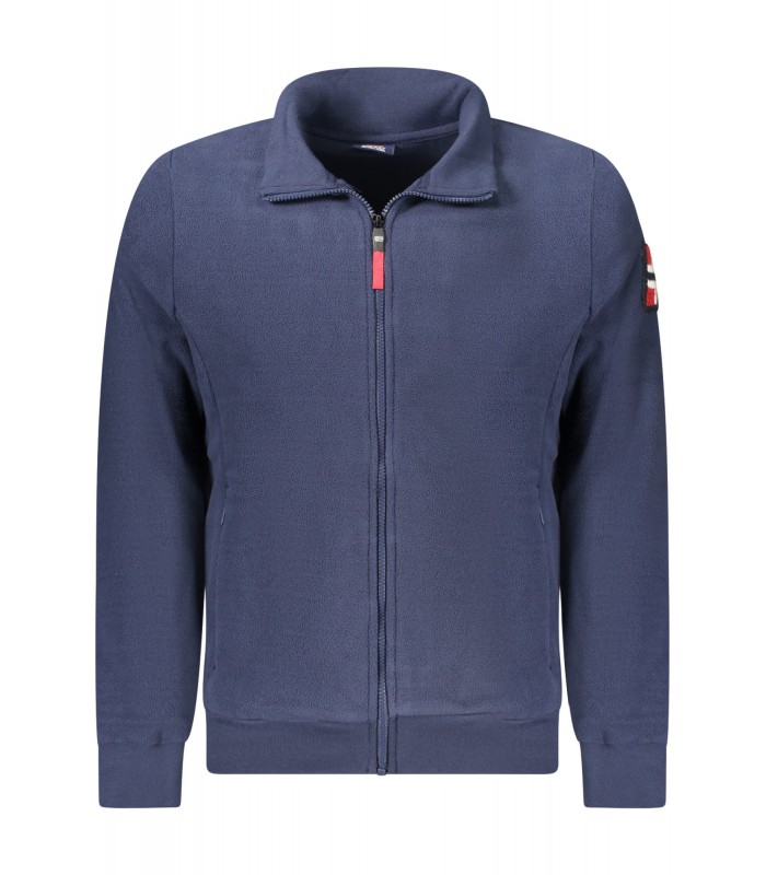Norway chaqueta polar M Navy