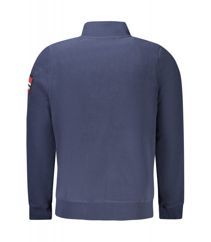 Norway chaqueta polar M Navy