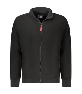 Norway chaqueta polar M Black