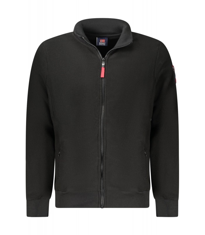 Norway chaqueta polar M Black