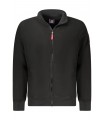 Norway chaqueta polar M Black