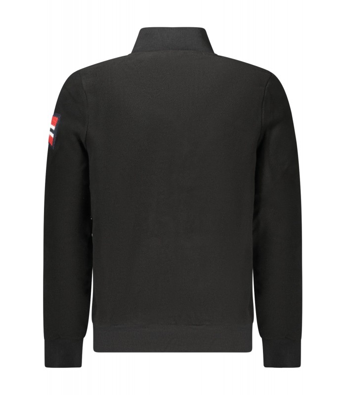 Norway chaqueta polar M Black