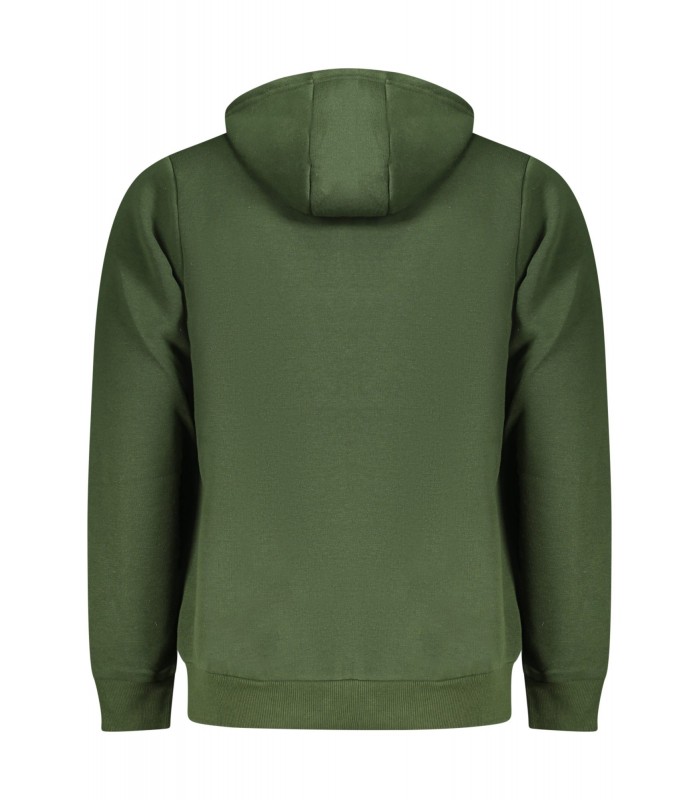 Norway sudadera canguro M Army