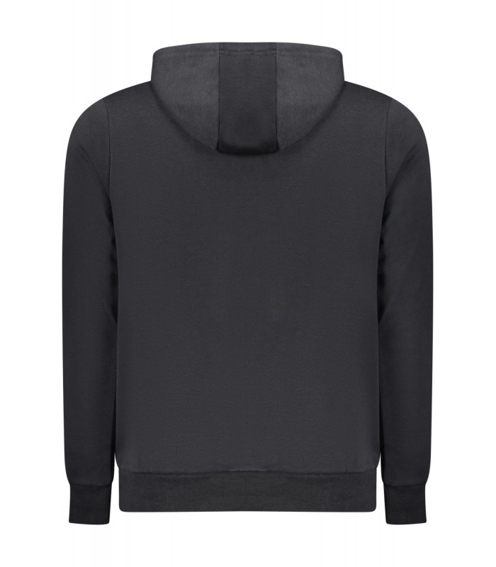 Norway sudadera canguro M Black
