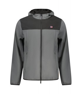 Norway chaqueta con capucha WATERPROOF