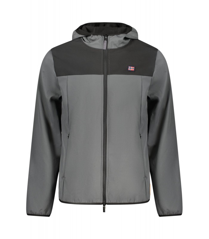 Norway chaqueta con capucha WATERPROOF