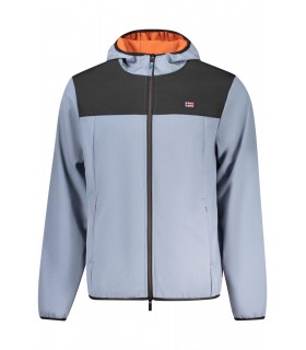 Norway chaqueta con capucha WATERPROOF - TYPHOON