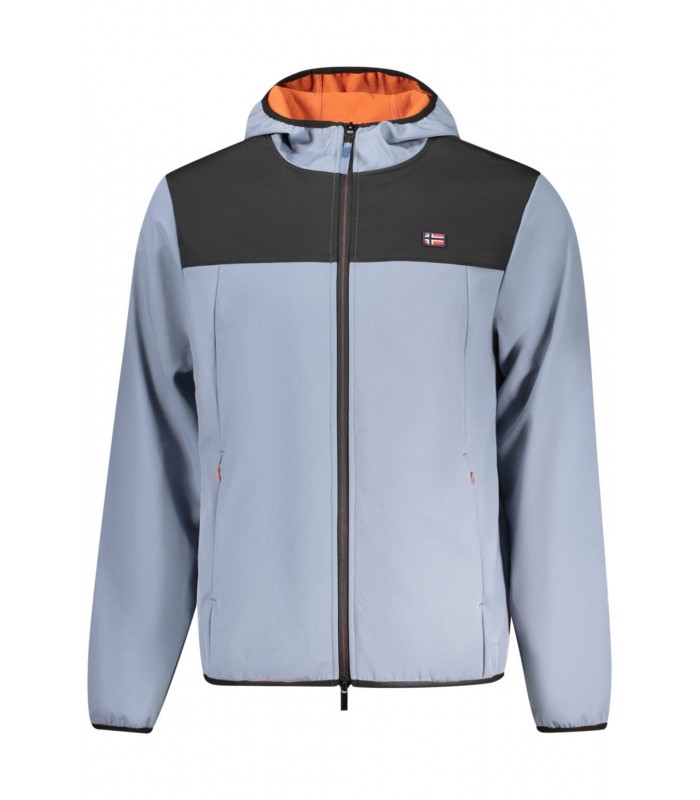 Norway chaqueta con capucha WATERPROOF - TYPHOON