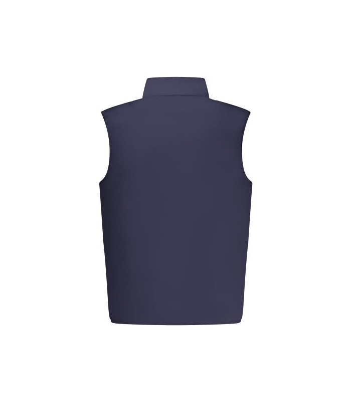 Norway chaleco SOFT SHELL M Marino/Azul