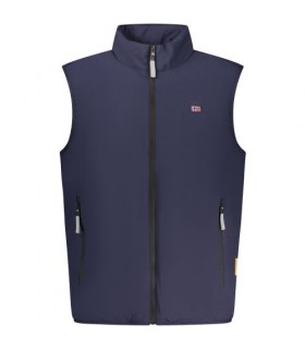 Norway chaleco SOFT SHELL M Marino/Azul