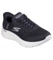 Skechers zapatillas Slip-ins: GO WALK Flex - Grand Entry W