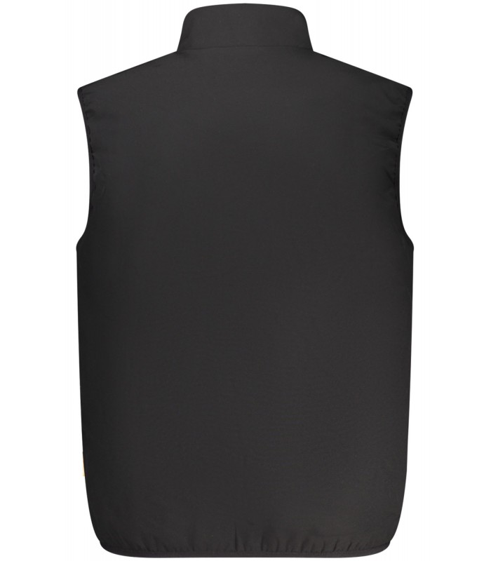 Norway chaleco WATERPROOF  - Negro/Kaki