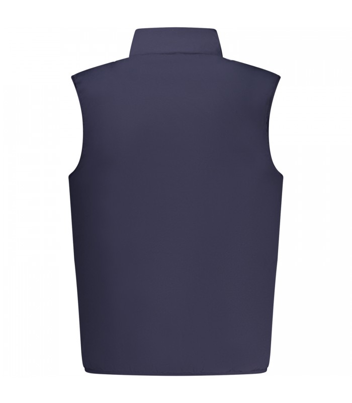 Norway chaleco WATERPROOF  - Marino/Gris