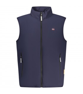 Norway chaleco WATERPROOF  - Marino/Gris