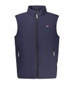 Norway chaleco WATERPROOF  - Marino/Gris