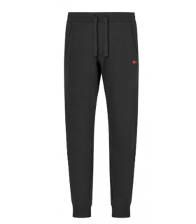 Norway pantalón polar - Negro