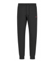 Norway pantalón polar - Negro