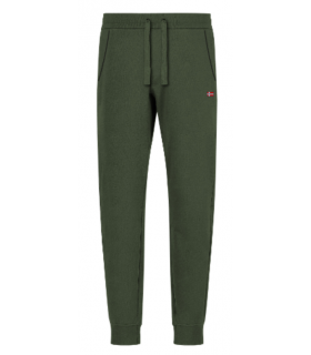 Norway pantalón polar - Kaki