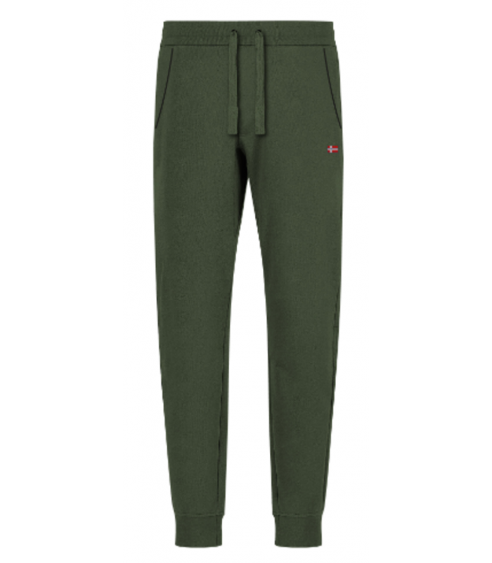 Norway pantalón polar - Kaki