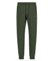Norway pantalón polar - Kaki