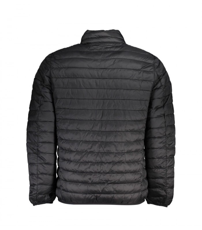 Norway chaquetón 1963 - Negro