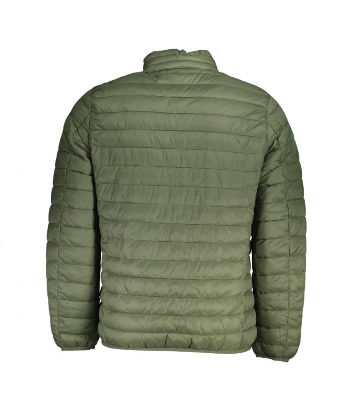 Norway chaquetón 1963 - Verde