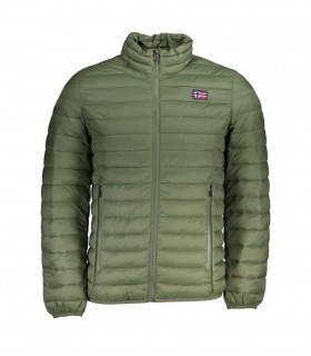 Norway chaquetón 1963 - Verde
