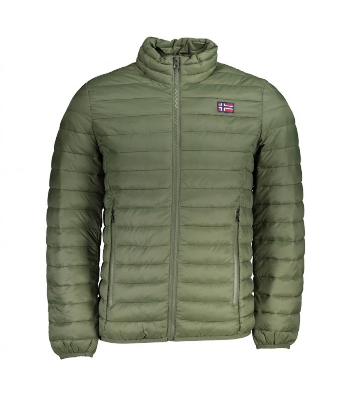 Norway chaquetón 1963 - Verde