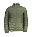 Norway chaquetón 1963 - Verde