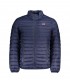 Norway chaquetón 1963 - Azul