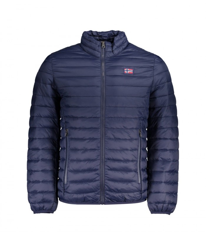 Norway chaquetón 1963 - Azul